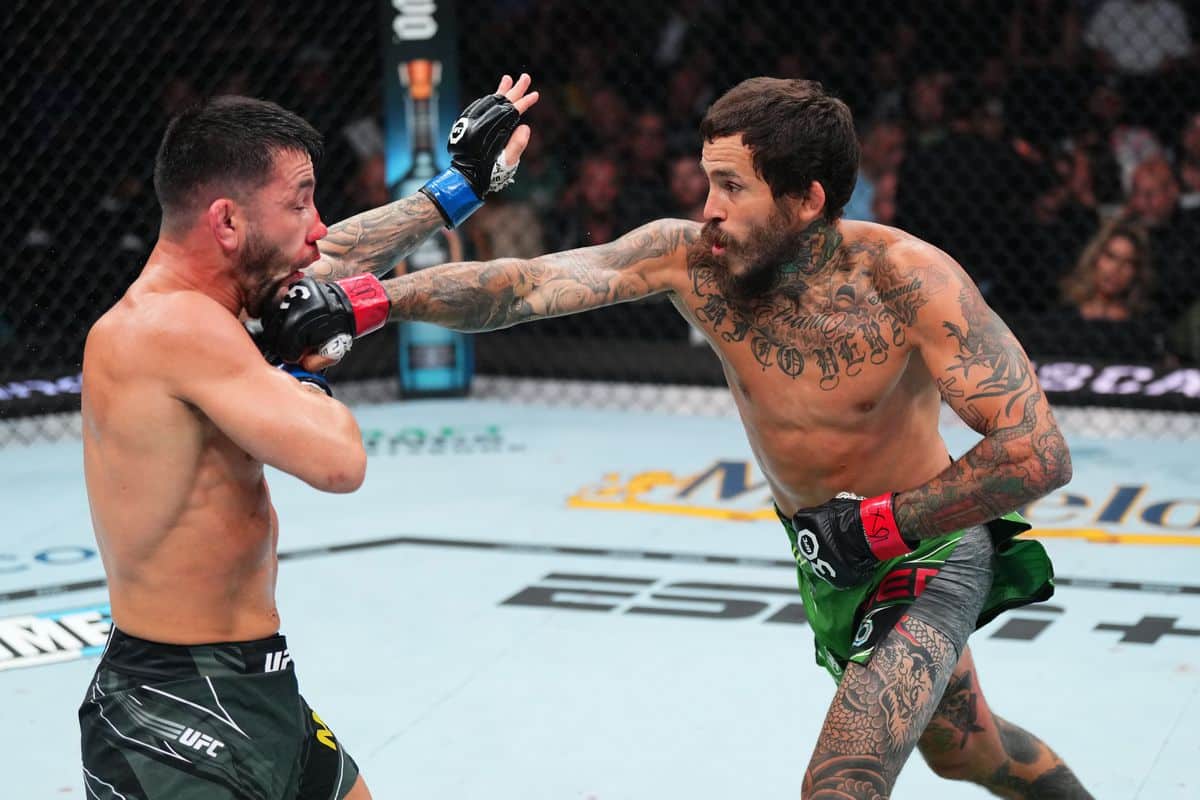 Marlon Vera