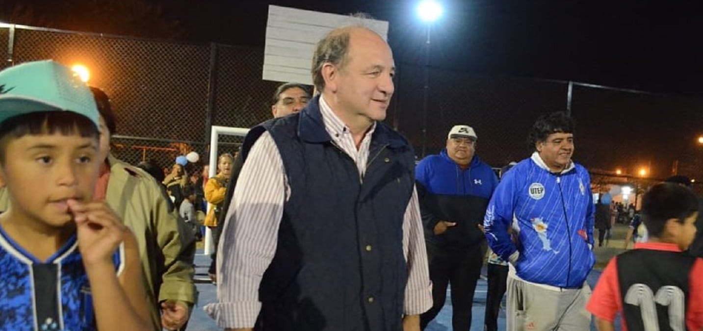 Ricardo Villada