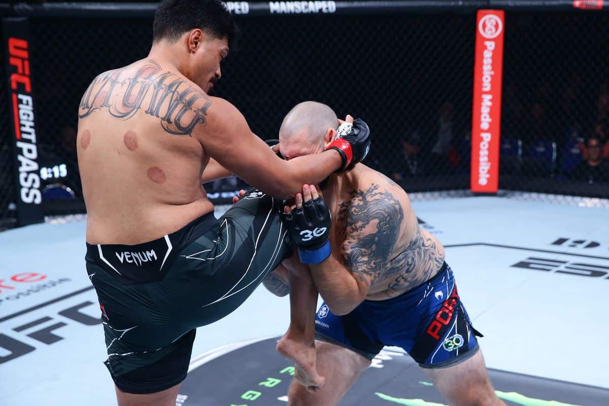 UFC