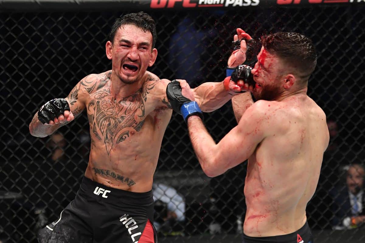 UFC