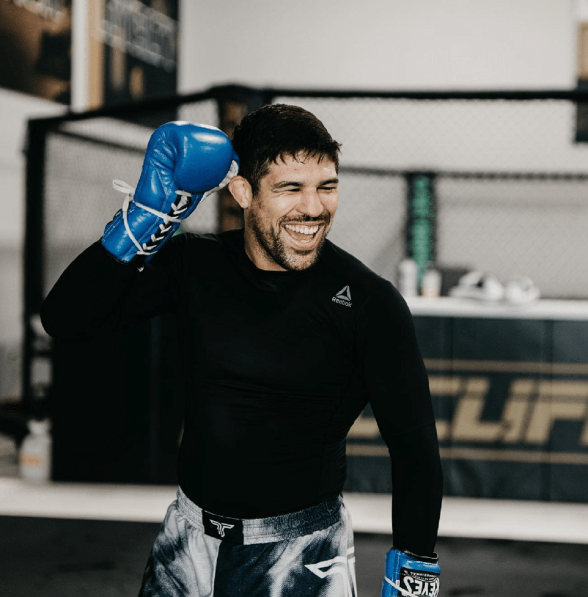 UFC