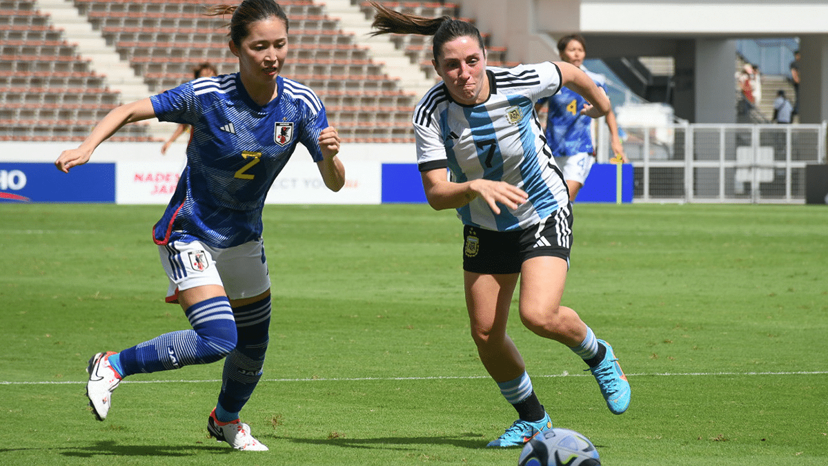 Selección Argentina