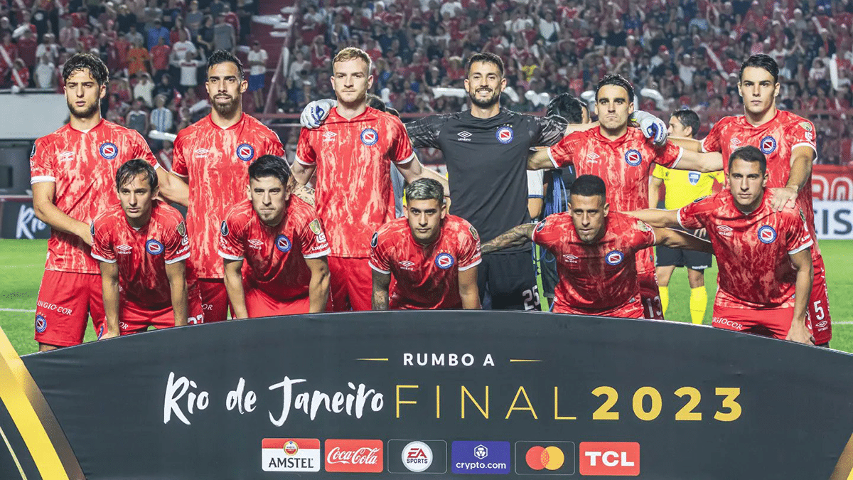 Argentinos Juniors