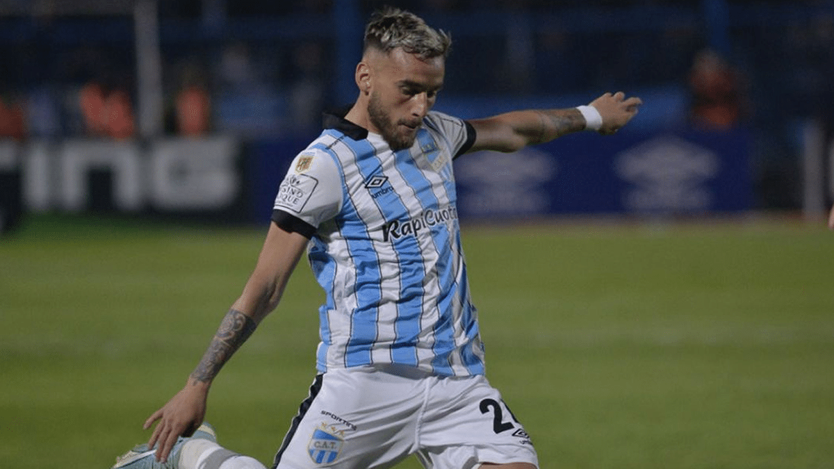Atlético Tucumán