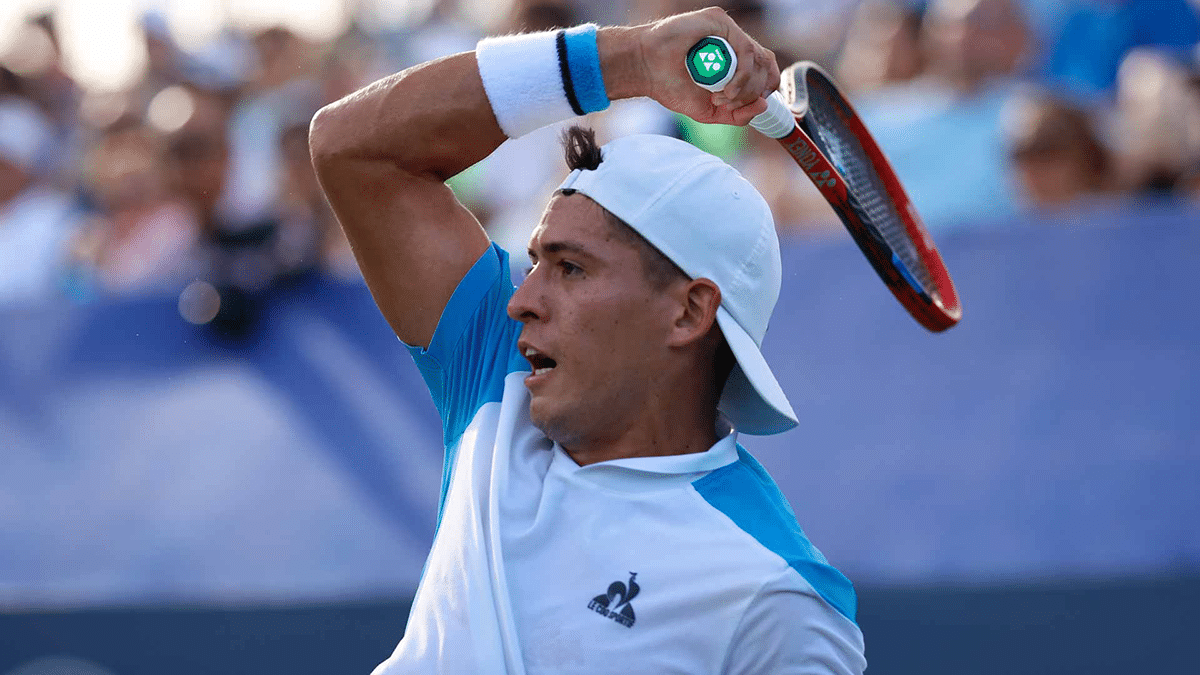 Sebastián Báez