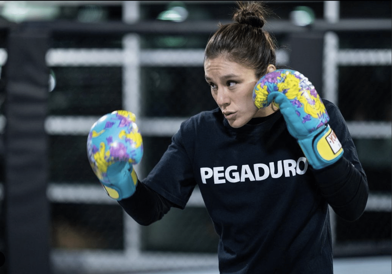 Alexa Grasso