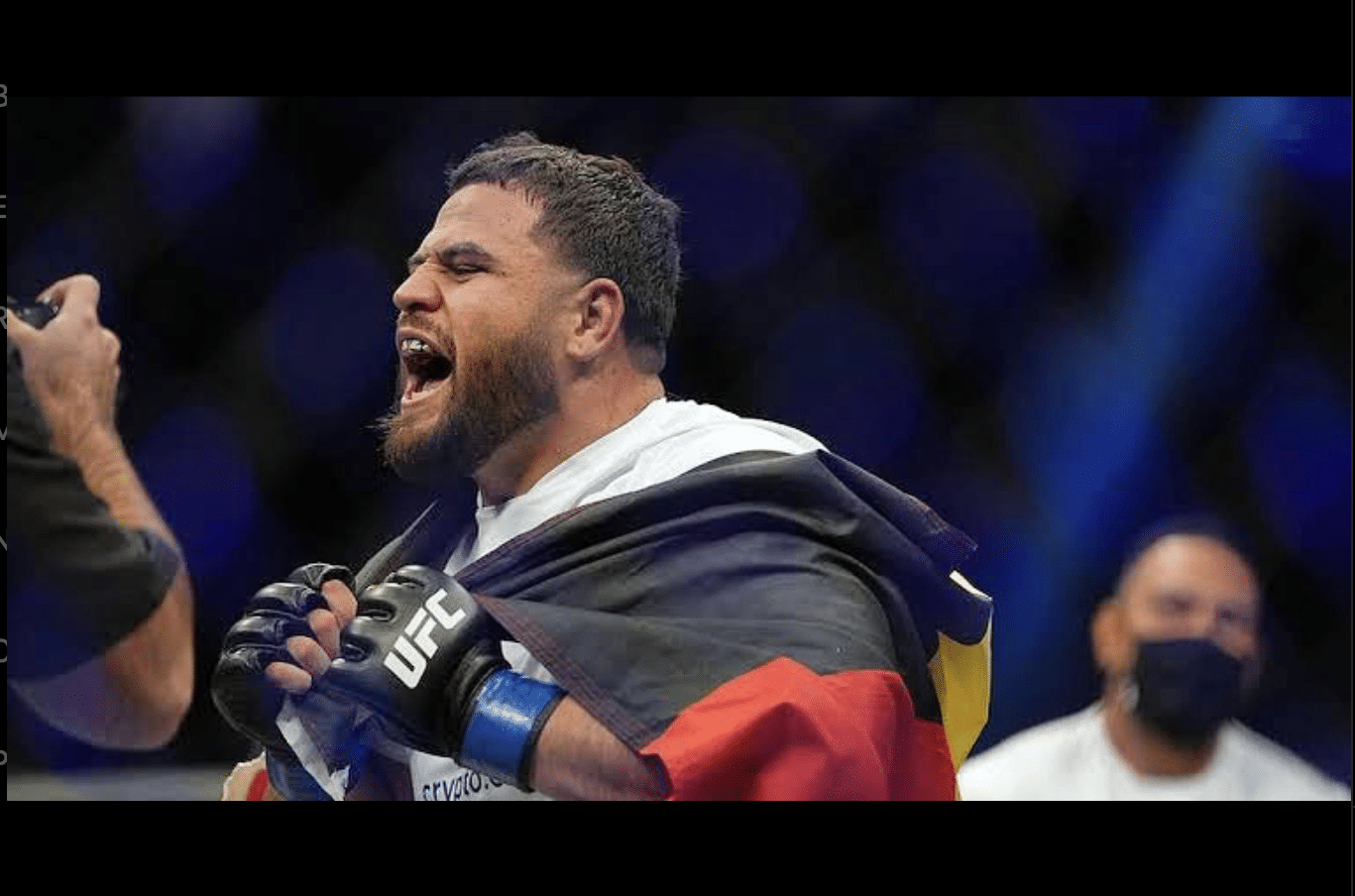 Tai Tuivasa