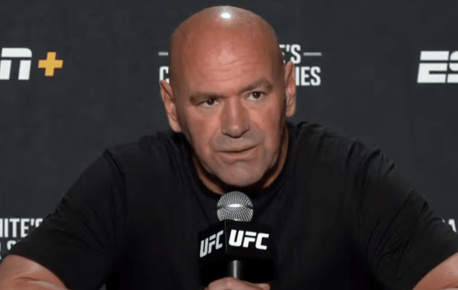 Dana White