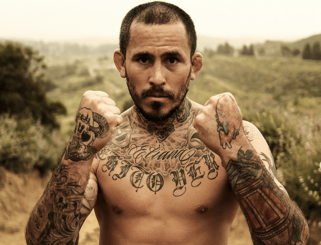 Marlon Vera