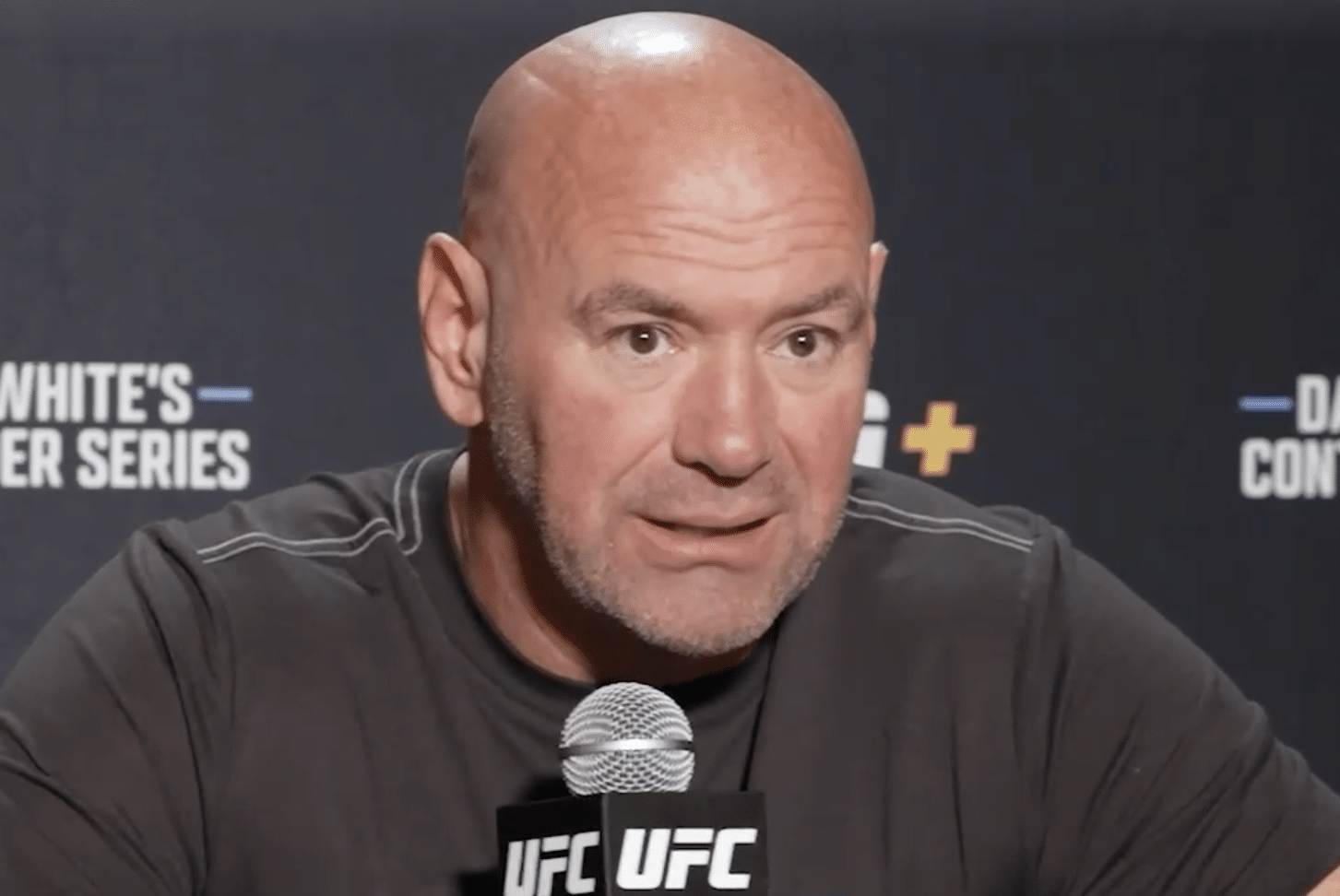 Dana White