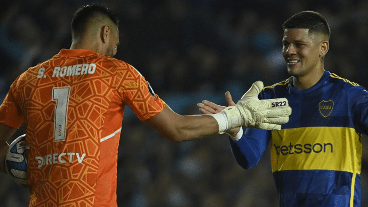 Copa Libertadores