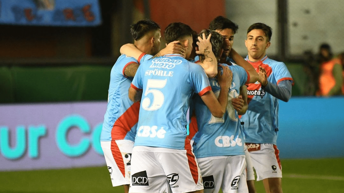Copa de la Liga