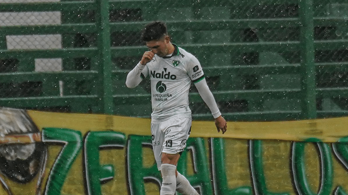 Sarmiento