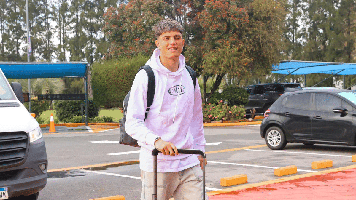 Alejandro Garnacho