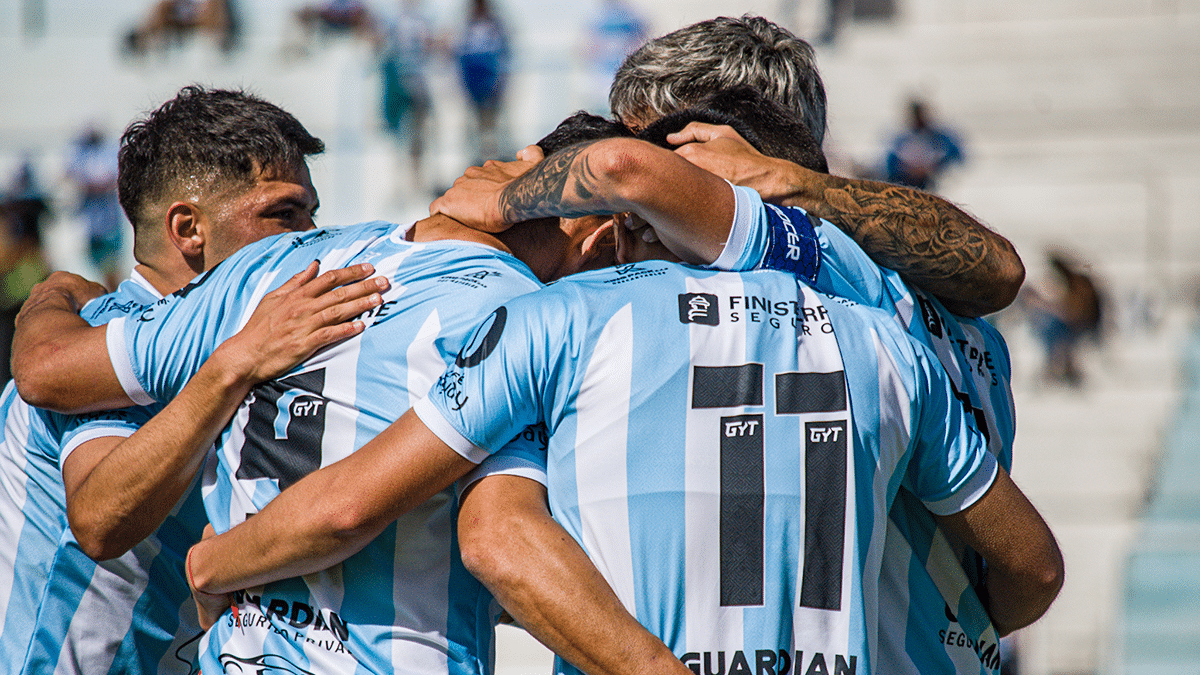 Gimnasia y Tiro