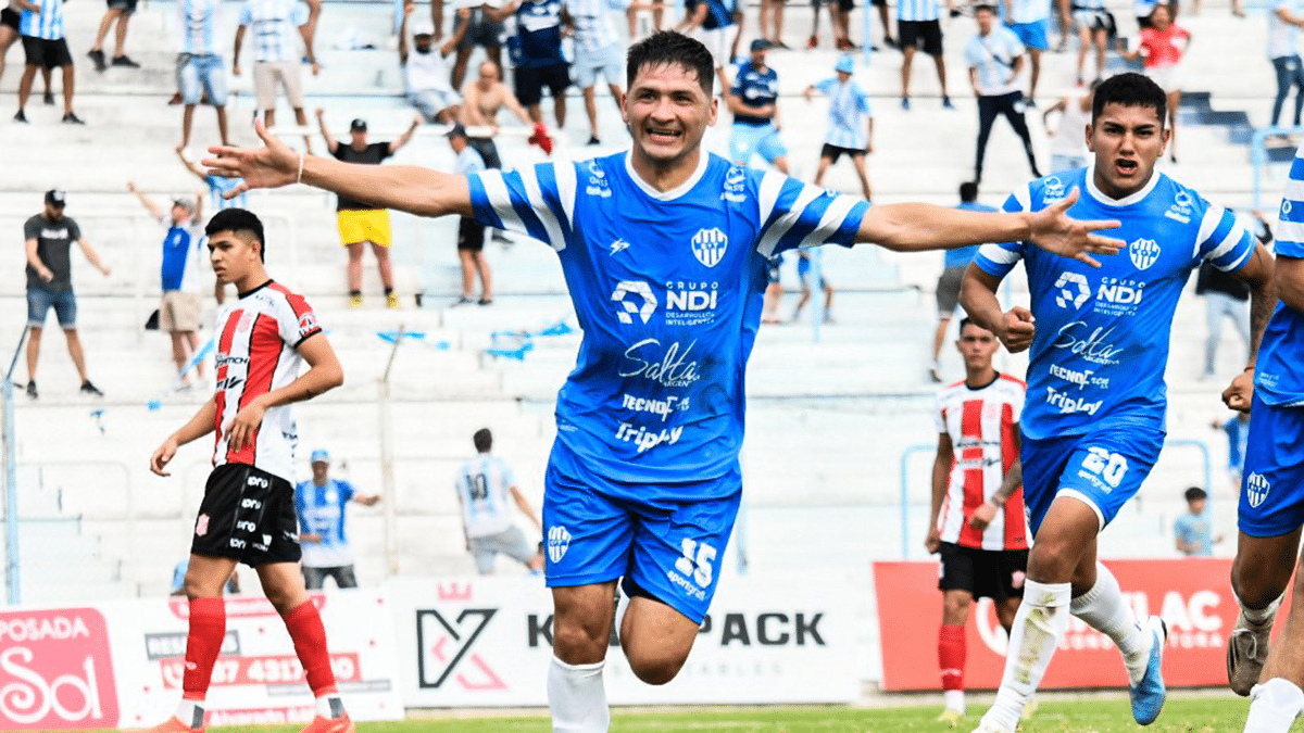 Gimnasia y Tiro