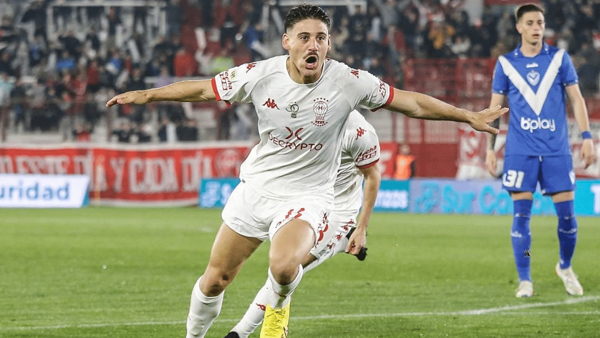 Huracán