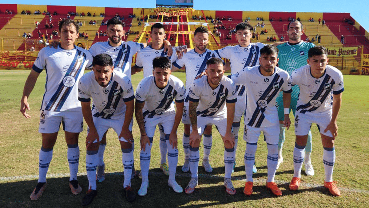 Juventud Antoniana