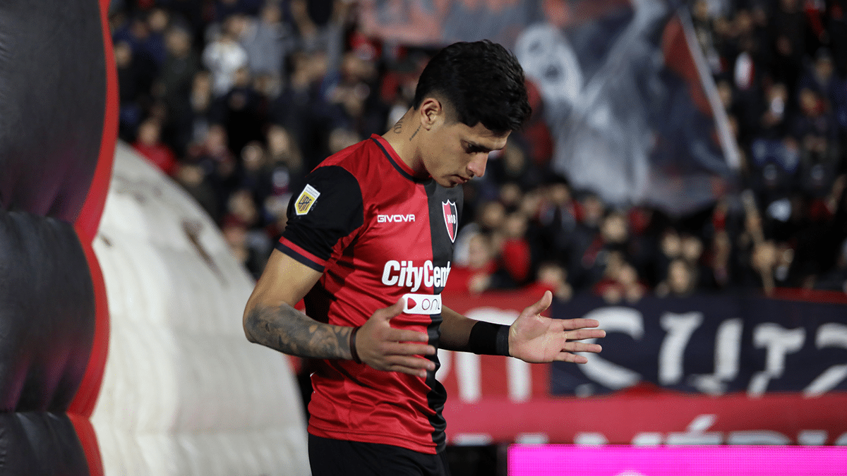 Newell's