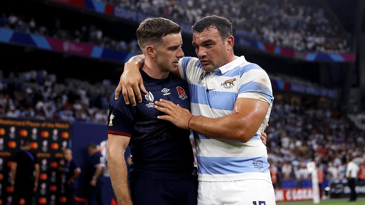Los Pumas