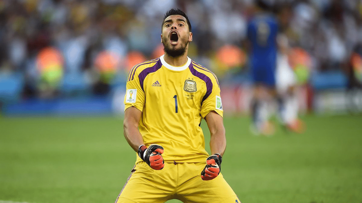 Selección Argentina