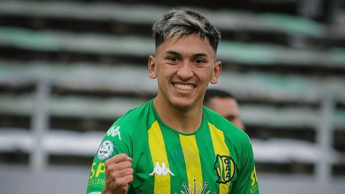 Rosario Central