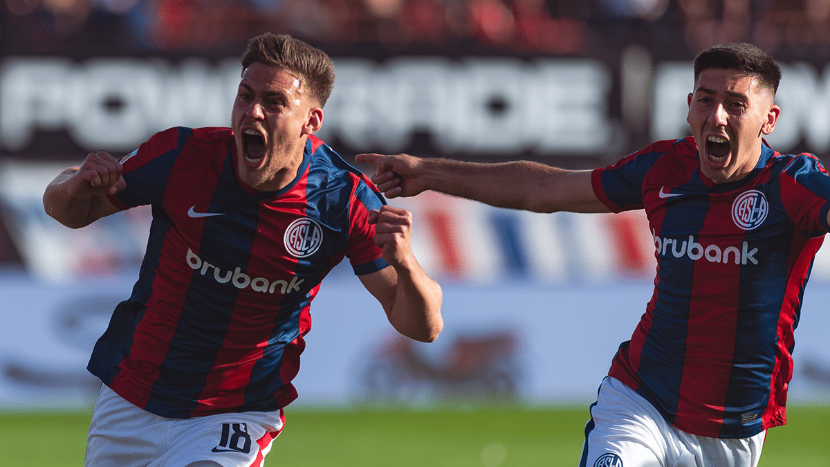 San Lorenzo