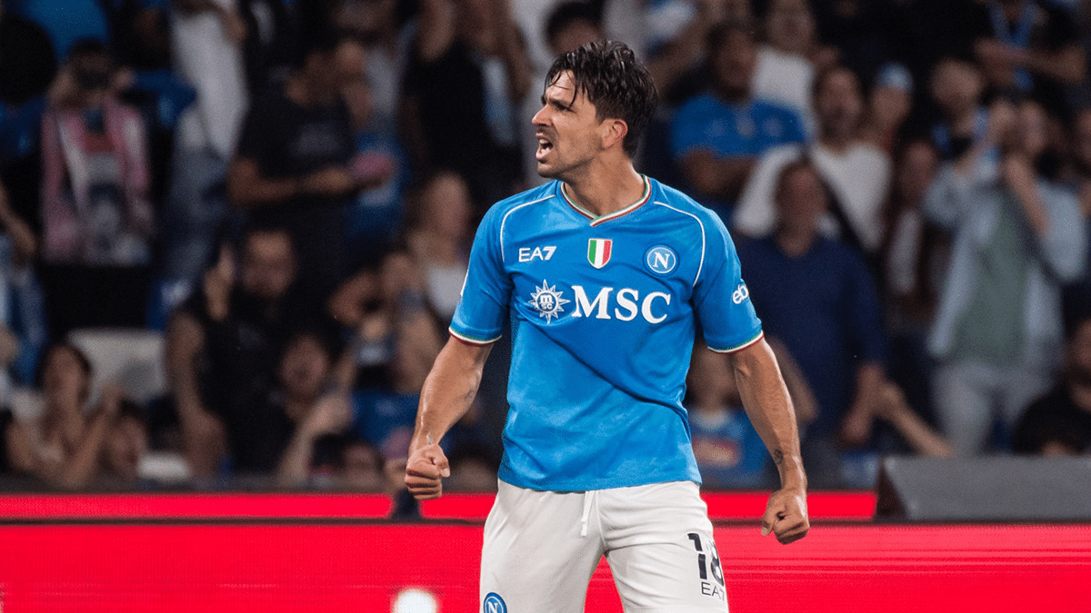 Serie A