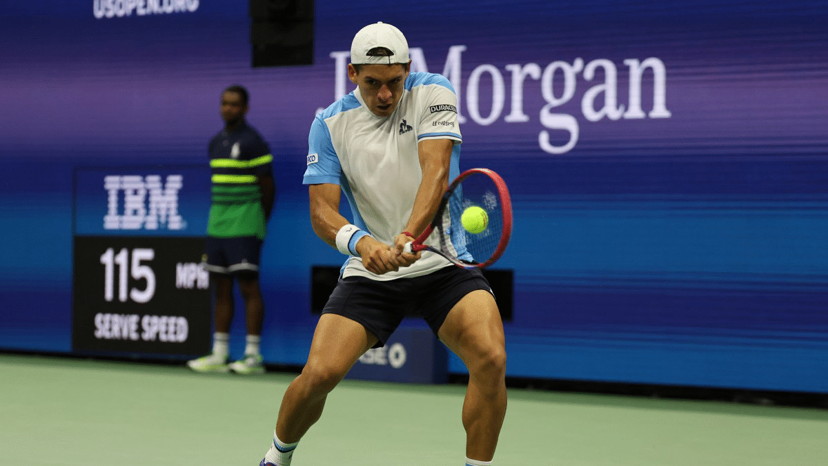 Sebastián Báez