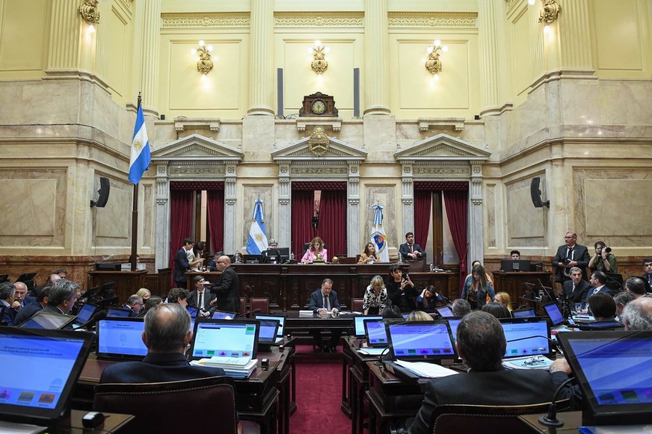 Senado