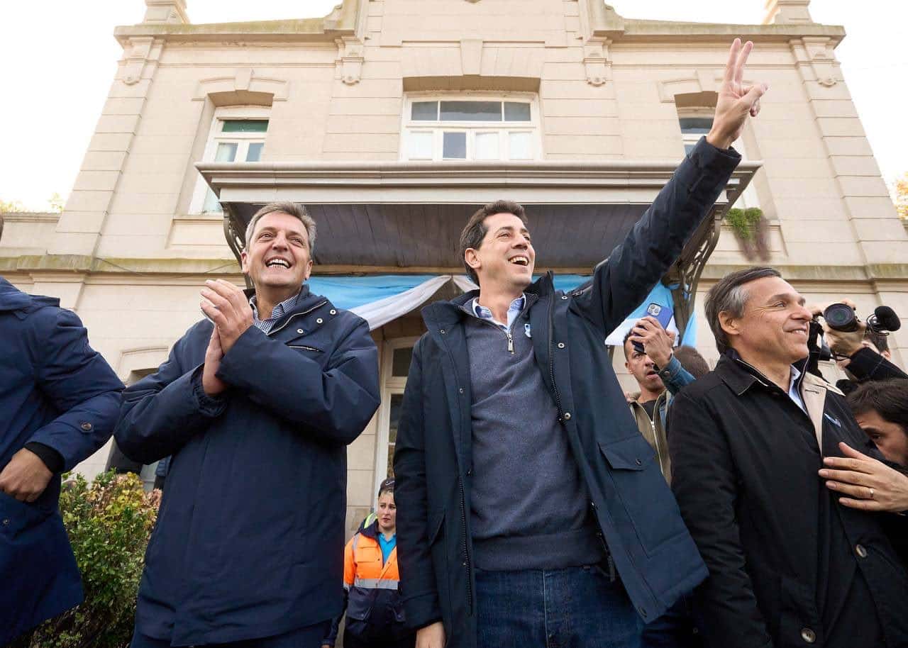 Unión por la Patria