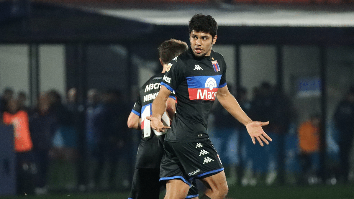 Las probables alineaciones de Boca vs. Tigre por la Copa de la Liga