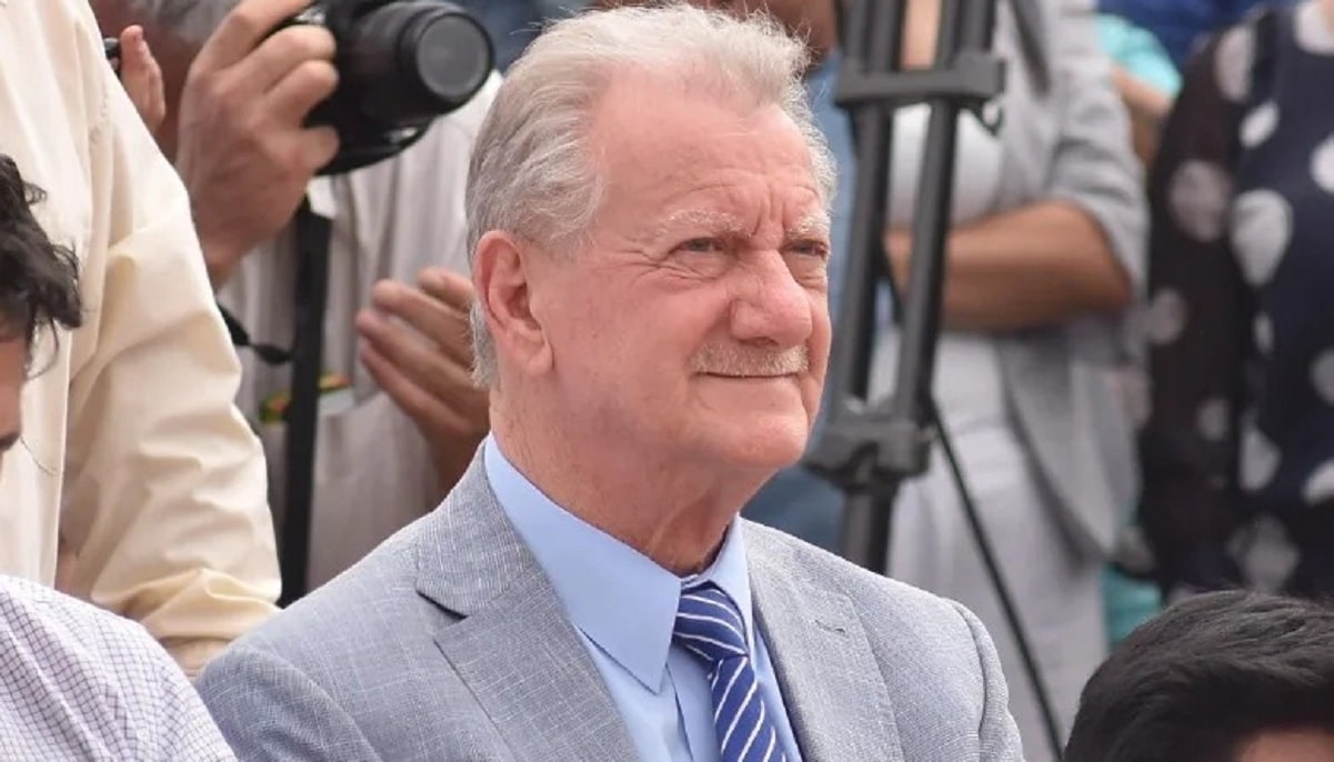 Antonio Marocco