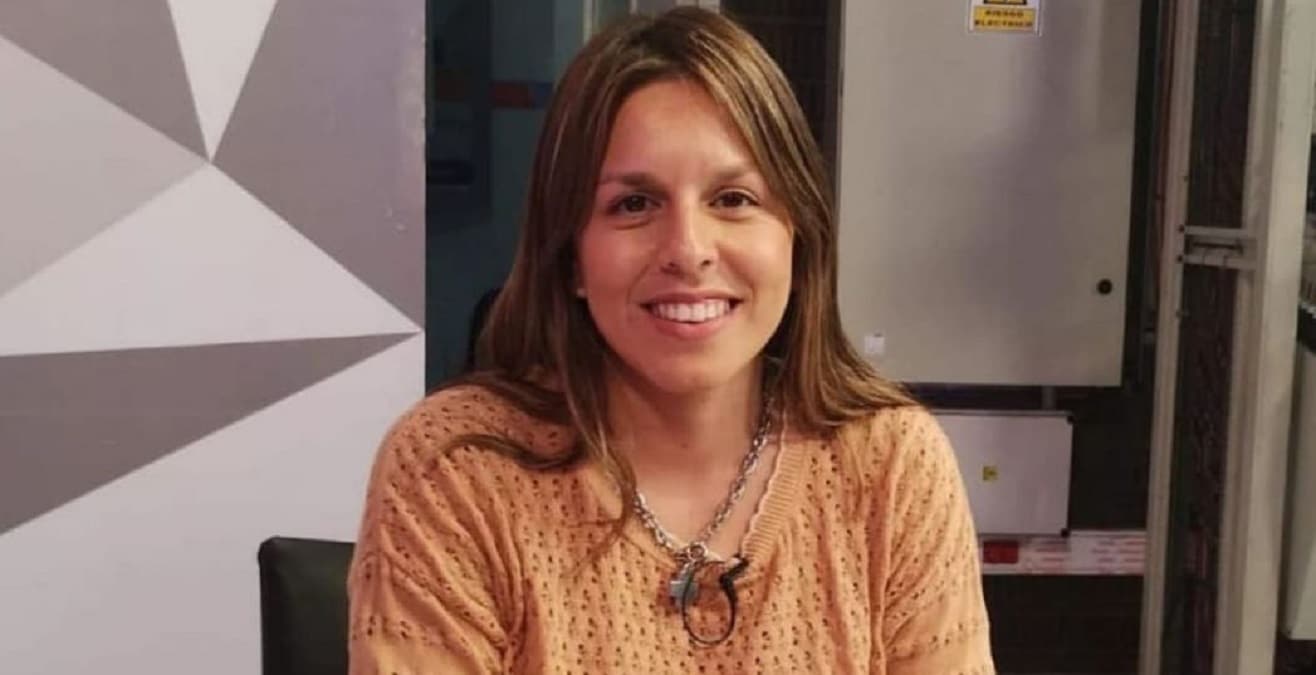 Inés Liendo