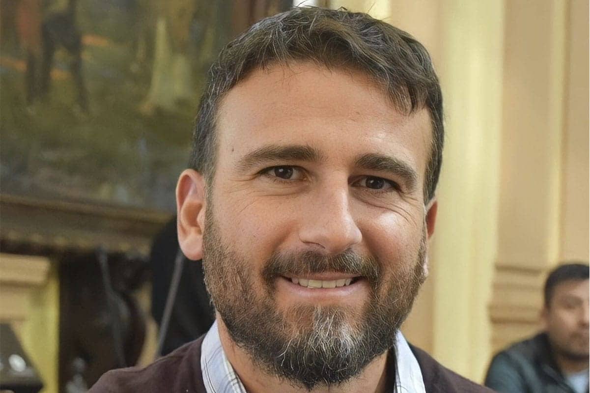 Juan Esteban Romero