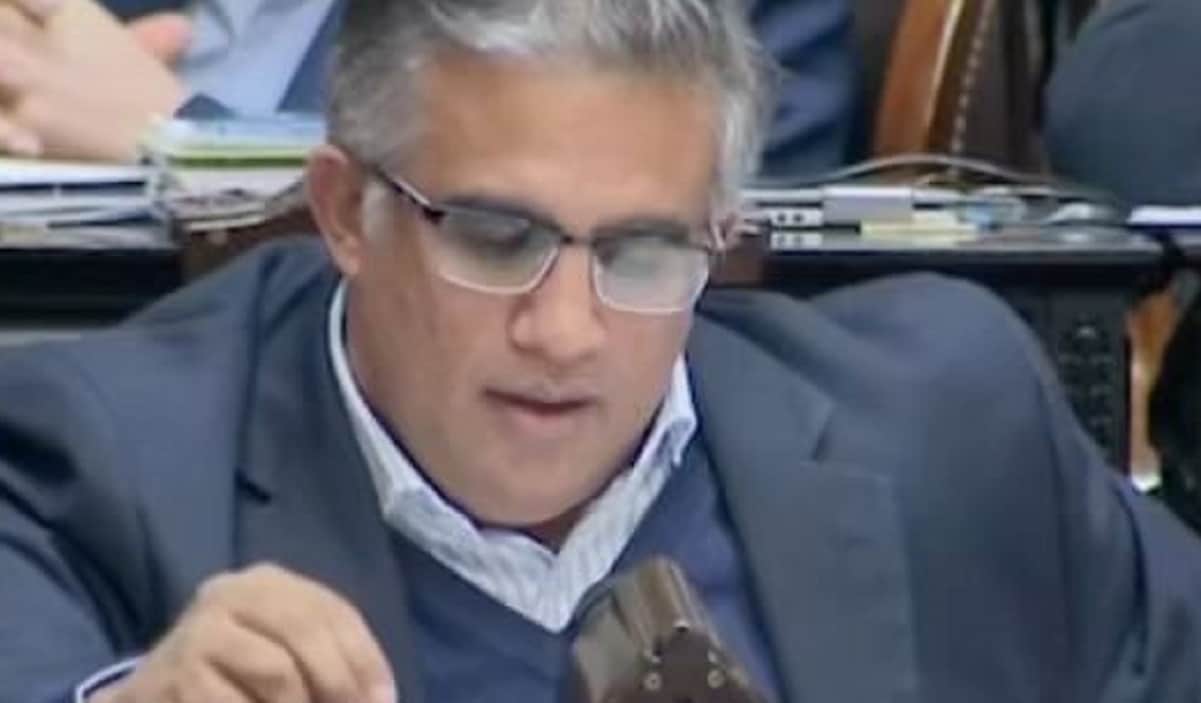 Miguel Nanni