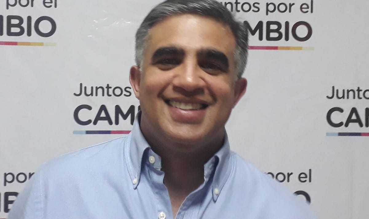Miguel Nanni