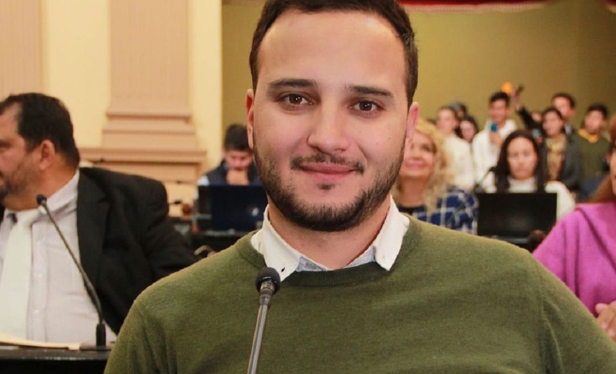 Omar Exeni