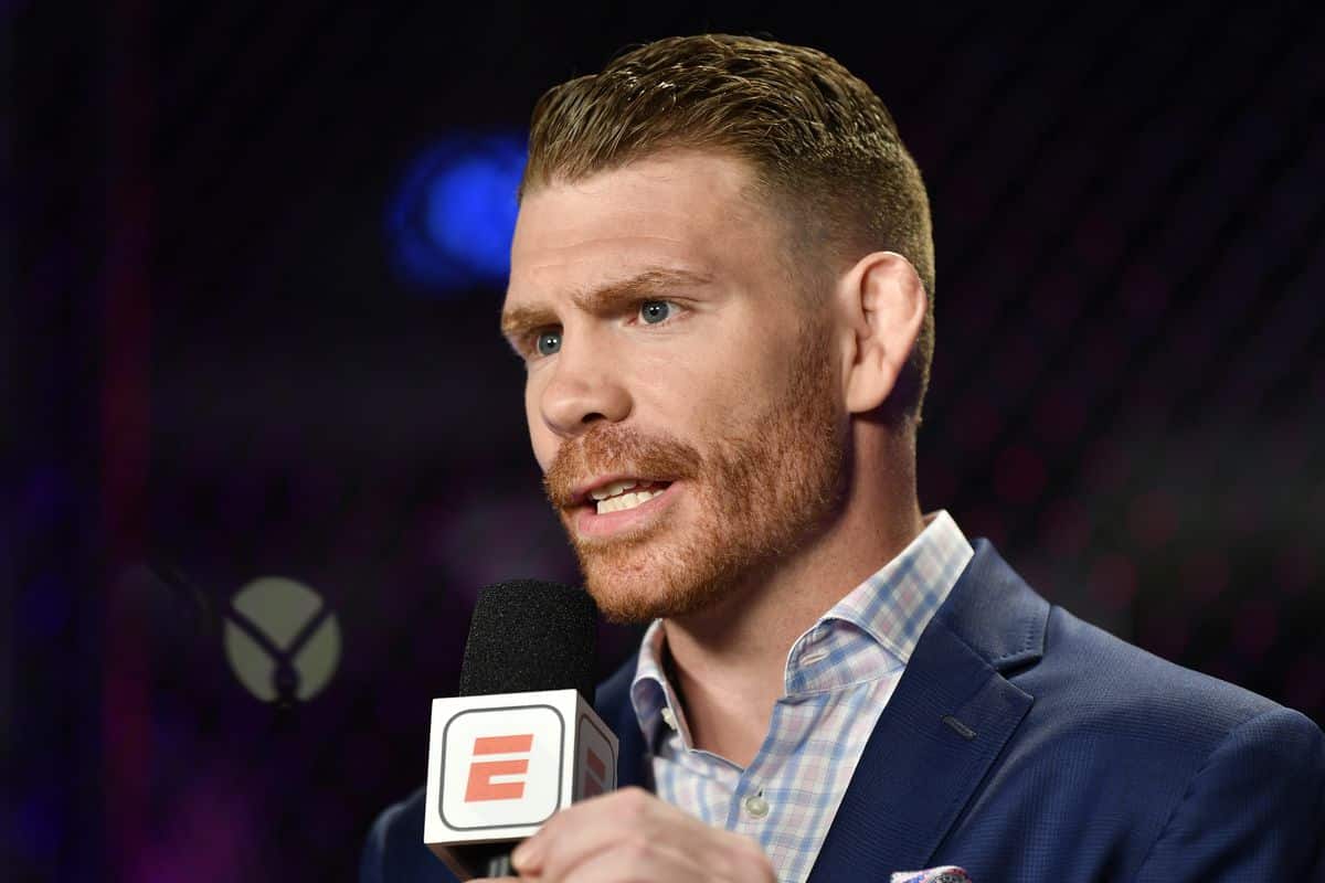 Paul Felder