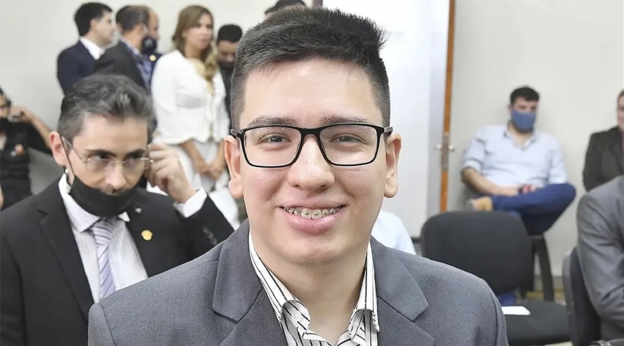 Pablo López
