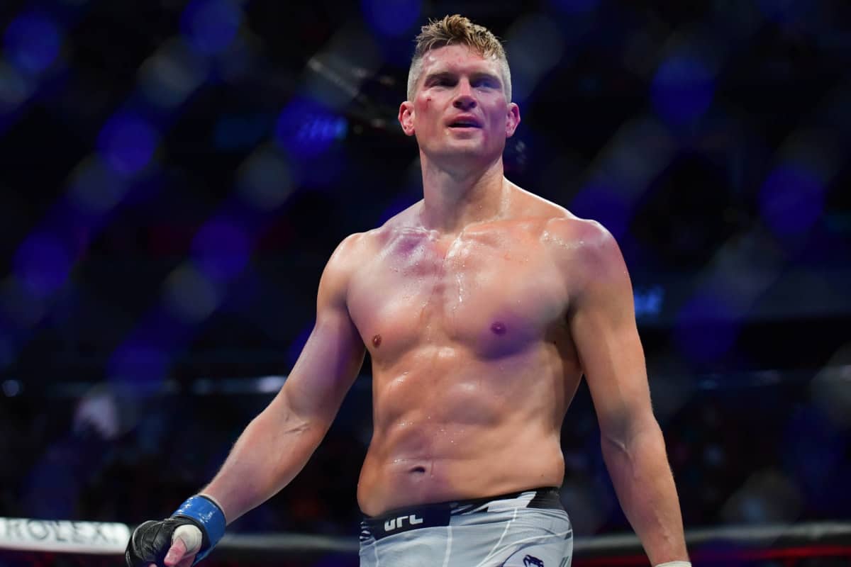 UFC