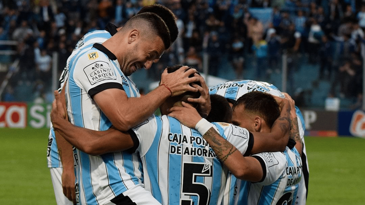 Atlético Tucumán
