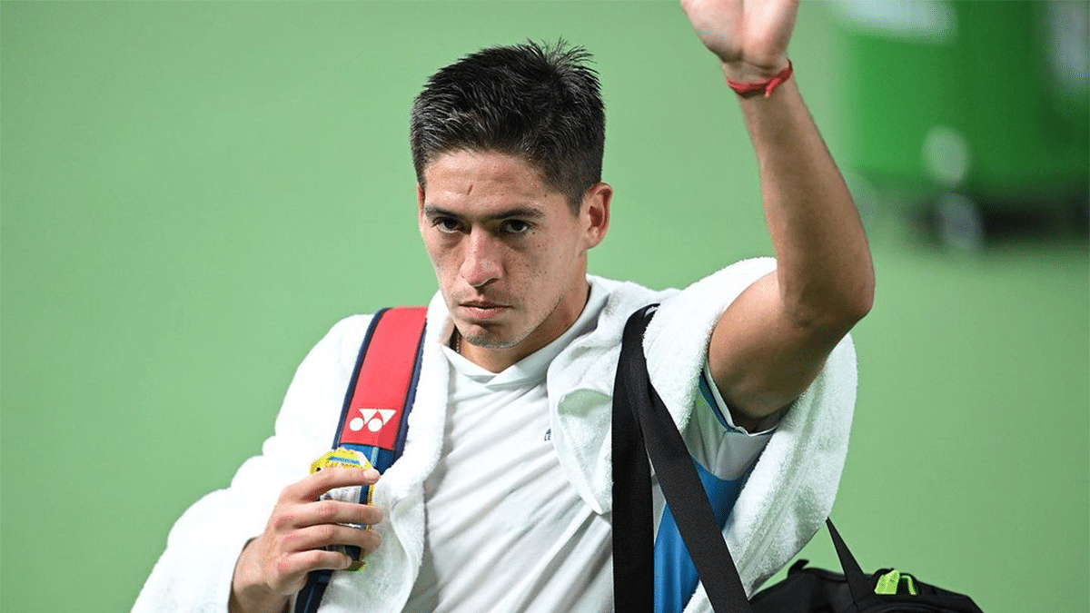 Sebastián Báez