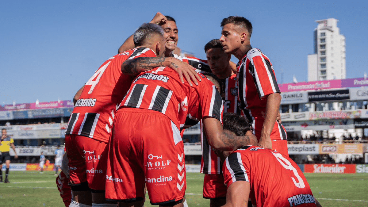 Primera Nacional