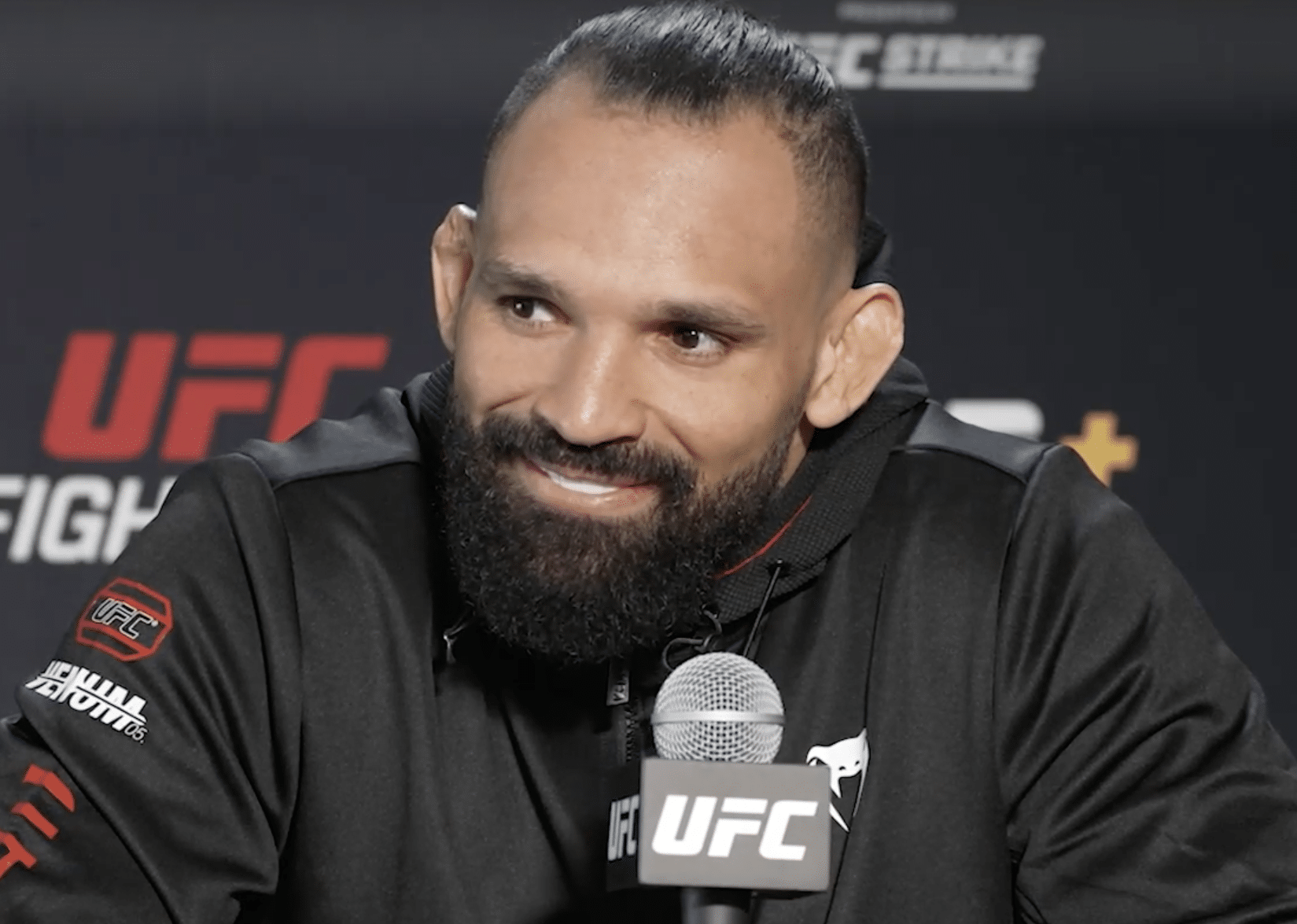 Michel Pereira
