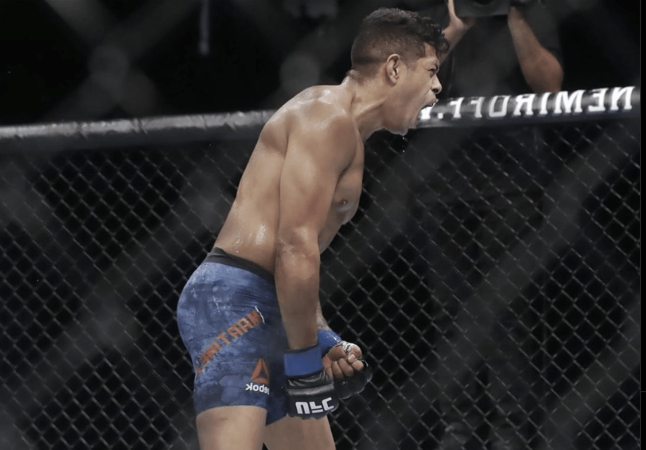 Jonathan Martínez