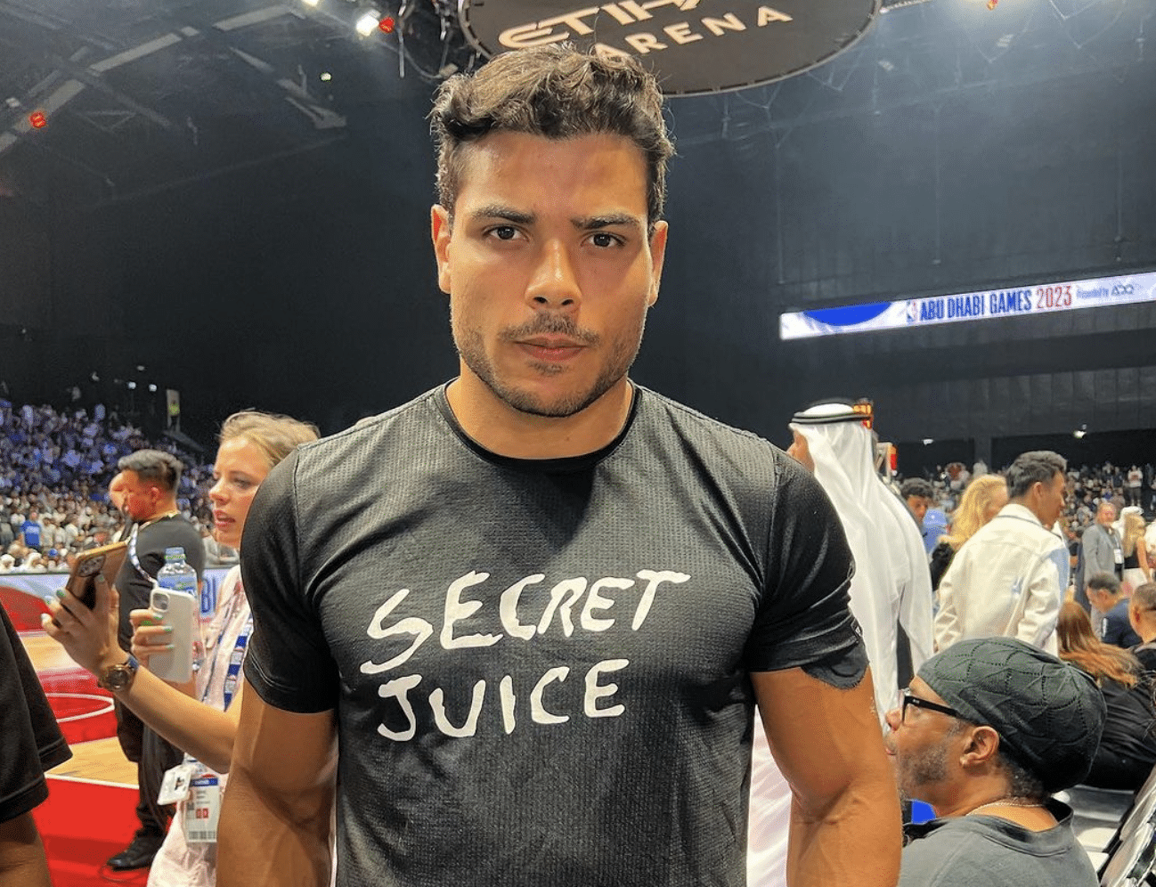 Paulo Costa