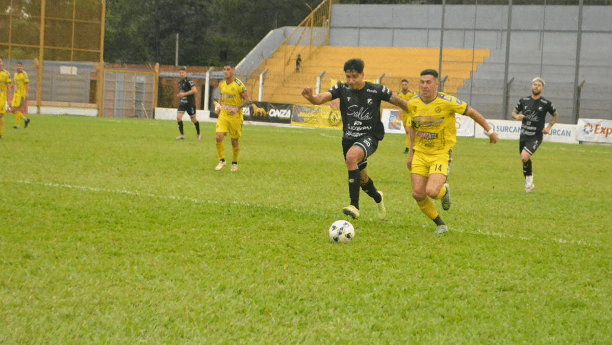 Central Norte