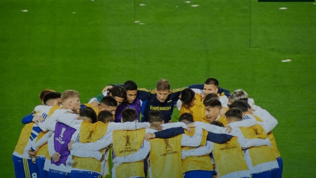 Copa Libertadores