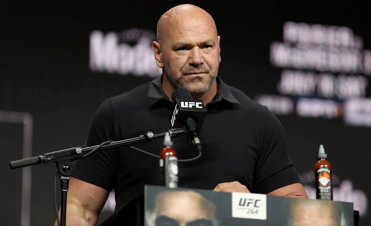 Dana White